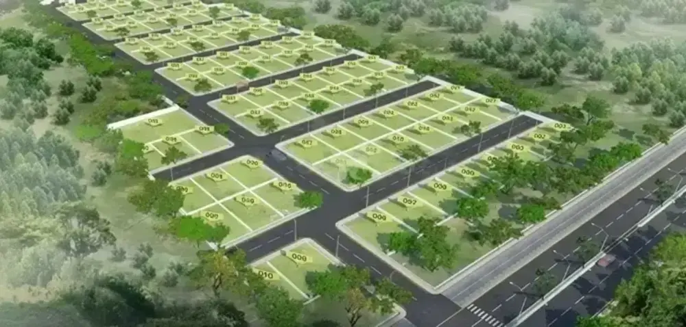 Green Residency Kharar: Best Residential Projects in Kharar, Upcoming Residential Projects, Luxury Plots in Kharar. in Zirakpur – clubhouse