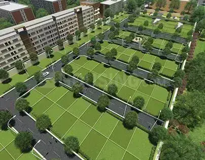 Green Residency Kharar: Best Residential Projects in Kharar, Upcoming Residential Projects, Luxury Plots in Kharar. in Zirakpur – landscape