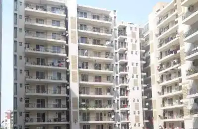 Green Valley Heights Mohali: Luxury Residential Projects in Mohali | 2 &amp; 3 BHK Apartments for Sale - New Residential Project in Mohali