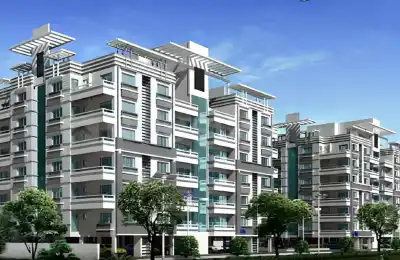 Greens Kataria Apartments Nabha Zirakpur: Best Residential Projects in Zirakpur | 2-3 BHK High-Rise Flats in Zirakpur - New Residential Project in Zirakpur