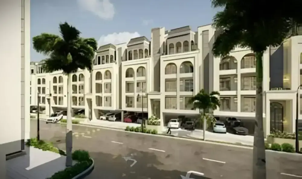 Greens Kataria Apartments Nabha Zirakpur: Best Residential Projects in Zirakpur | 2-3 BHK High-Rise Flats in Zirakpur – amenities area