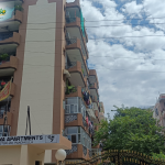 Aradhna Apartments GHS-7 – Sector-20, Panchkula