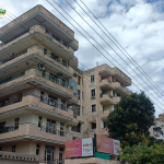 The Arjuna Co-op GHS (GHS-8) – Sector-20, Panchkula