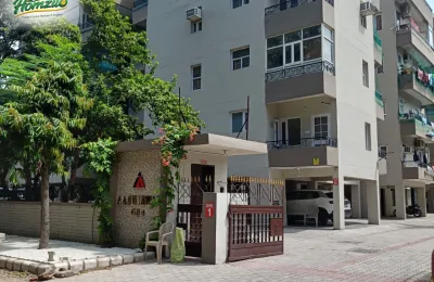Ashirwad GH-1 – Sector-20, Panchkula - New Residential Project in Panchkula