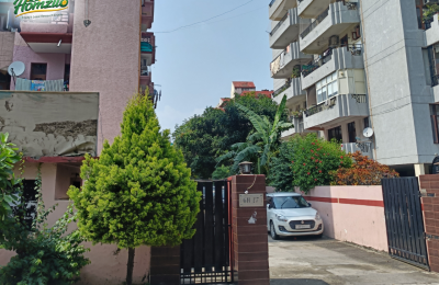 GH-17 (MDC, Sector-5, Panchkula). - New Residential Project in Panchkula
