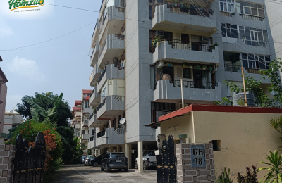 GH-18 – MDC Sector-5, Panchkula - New Residential Project in Tricity
