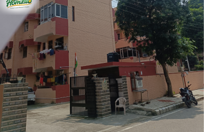 GH-9 – MDC, Sector-5, Panchkula - New Residential Project in Tricity