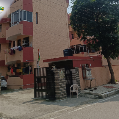 GH-9 – MDC, Sector-5, Panchkula