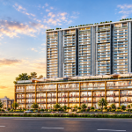 Gillco Meraqui – 3+1 BHK Luxury Apartments, PR-7 Airport Road, Sector 126, Mohali