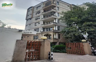 GHS-92 Group Housing Society – Sector 20, Panchkula - New Residential Project in Panchkula