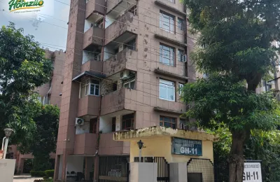 Haryana Doctors Society – GH-11, MDC, Sector-5, Panchkula - New Residential Project in Panchkula