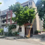 HEWO Group Housing Society – GH-3, Sector-5, MDC, Panchkula