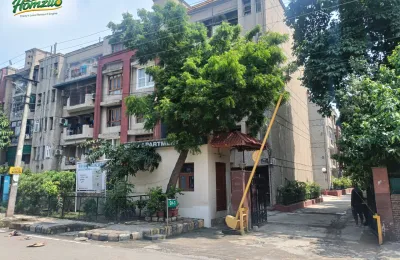 HEWO Group Housing Society – GH-3, Sector-5, MDC, Panchkula - New Residential Project in Tricity
