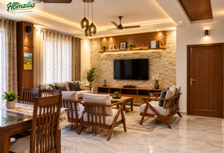 HEWO Group Housing Society – GH-3, Sector-5, MDC, Panchkula – clubhouse