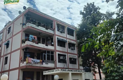 Peace Loving Co-op GHS 7A – Sector-20, Panchkula - New Residential Project in Panchkula