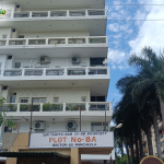 Sir Chhotu Ram Co-op GHS – Plot No. 8A, Sector-20, Panchkula