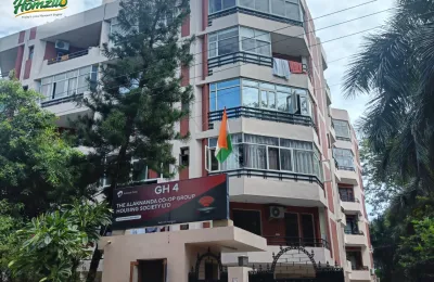 The Alakananda Co-op Group Housing Society Ltd. – Sector-20, Panchkula - New Residential Project in Tricity