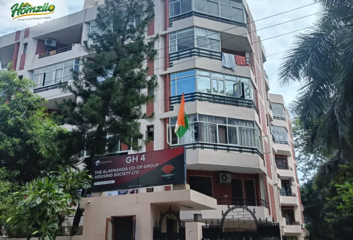The Alakananda Co-op Group Housing Society Ltd. – Sector-20, Panchkula
