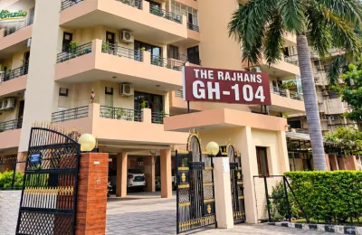 The Rayhans Group Housing Society – GH-104, Sector 20, Panchkula - New Residential Project in Panchkula