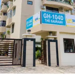 The Saurabh Group Housing Society – Residential Apartments in Sector 20, Panchkula