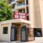 The Shagun Group Housing Society – GH-104 C, Sector 20, Panchkula