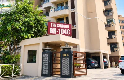 The Shagun Group Housing Society – GH-104 C, Sector 20, Panchkula - New Residential Project in Panchkula
