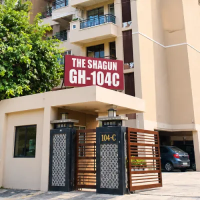 The Shagun Group Housing Society – GH-104 C, Sector 20, Panchkula