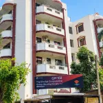 The Shri Sai Co-operative Group Housing Society Ltd. – GH-102, Sector 20, Panchkula