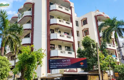 The Shri Sai Co-operative Group Housing Society Ltd. – GH-102, Sector 20, Panchkula - New Residential Project in Panchkula