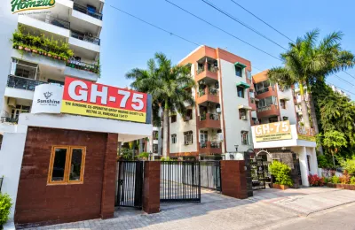 The Sunshine Group Housing Society – GH-75, Sector 20, Panchkula - New Residential Project in Panchkula