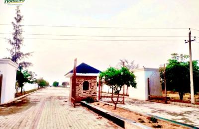 Gulmohar Valley 2 Lalru Mohali - Residential Plots 100 to 180 Sq.Yd on Handesra Road - New Residential Project in Dera Bassi