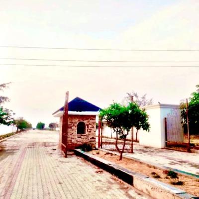 Gulmohar Valley 2 Lalru Mohali - Residential Plots 100 to 180 Sq.Yd on Handesra Road