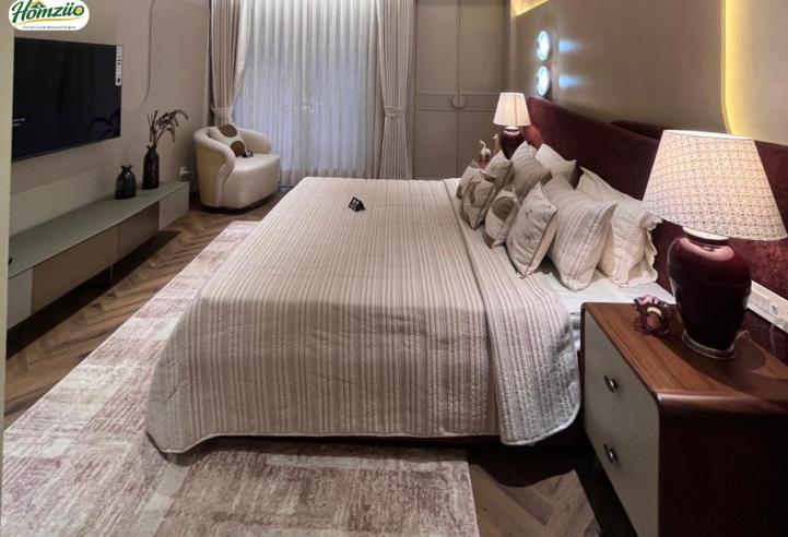 Gulnaar Serene Zirakpur | 3+1 BHK Residences – gallery image 11