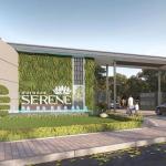 Gulnaar Serene Zirakpur | 3+1 BHK Residences