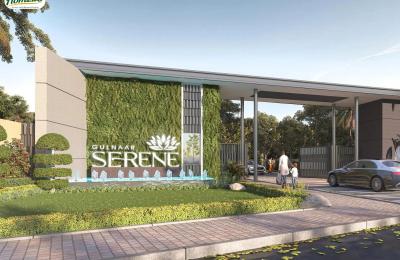 Gulnaar Serene Zirakpur | 3+1 BHK Residences - New Residential Project in Zirakpur