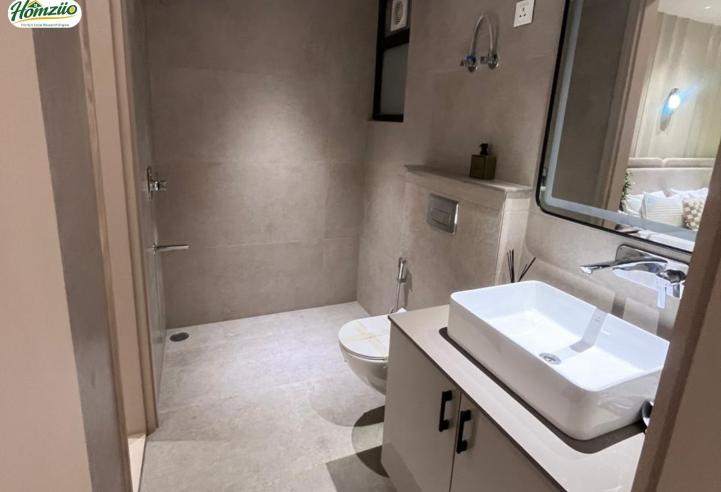 Gulnaar Serene Zirakpur | 3+1 BHK Residences – gallery image 12
