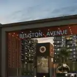 GVT Beliston Avenues Dhakoli Zirakpur | Luxury 3BHK & 4BHK High-Rise Apartments in Zirakpur Residential Projects
