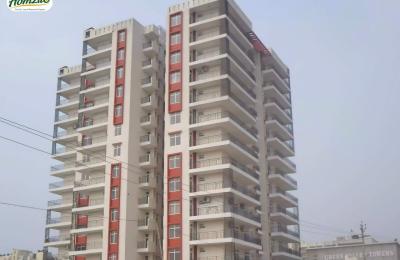 GVT Green Valley Towers Dhakoli Village Zirakpur | Affordable 3BHK Apartments in Zirakpur Residential Projects - New Residential Project in Zirakpur