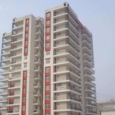 GVT Green Valley Towers Dhakoli Village Zirakpur | Affordable 3BHK Apartments in Zirakpur Residential Projects