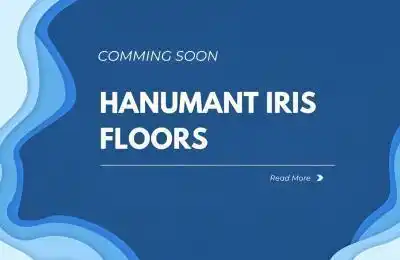 Hanumant Iris Floors — Gazipur, Zirakpur: Luxury 3-5 BHK Independent Floors | Best Residential Projects in Zirakpur - New Residential Project in Zirakpur