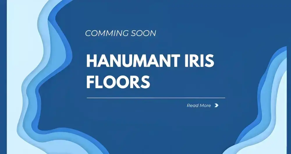 Hanumant Iris Floors — Gazipur, Zirakpur: Luxury 3-5 BHK Independent Floors | Best Residential Projects in Zirakpur