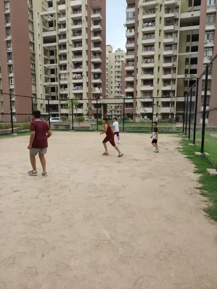 Harbhajan Vihar AWHO Sector 114 Mohali: Best Residential Projects in Mohali | Luxury Apartments & Real Estate in Mohali – amenities area