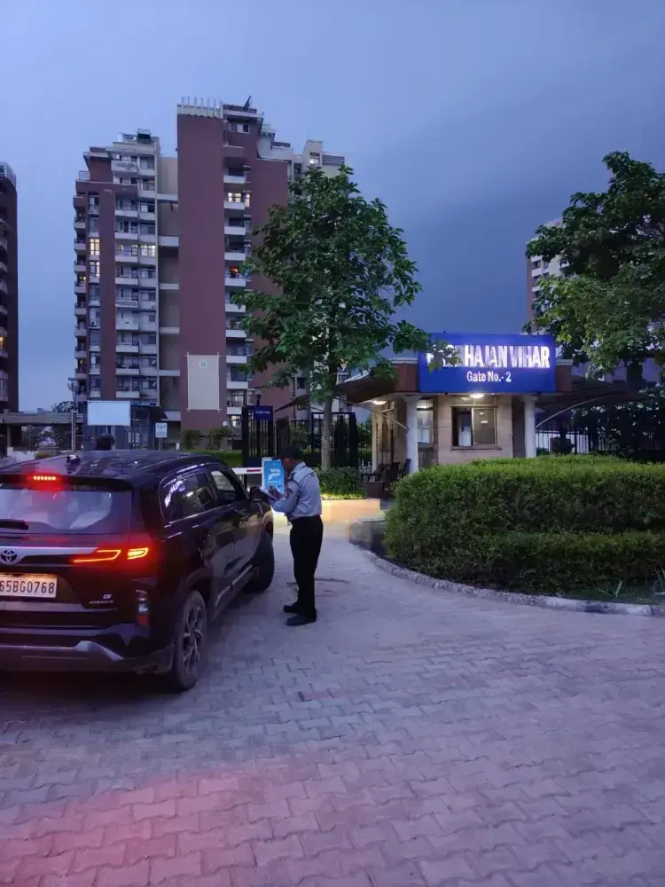 Harbhajan Vihar AWHO Sector 114 Mohali: Best Residential Projects in Mohali | Luxury Apartments & Real Estate in Mohali – lobby