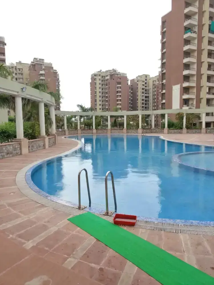 Harbhajan Vihar AWHO Sector 114 Mohali: Best Residential Projects in Mohali | Luxury Apartments & Real Estate in Mohali – interior