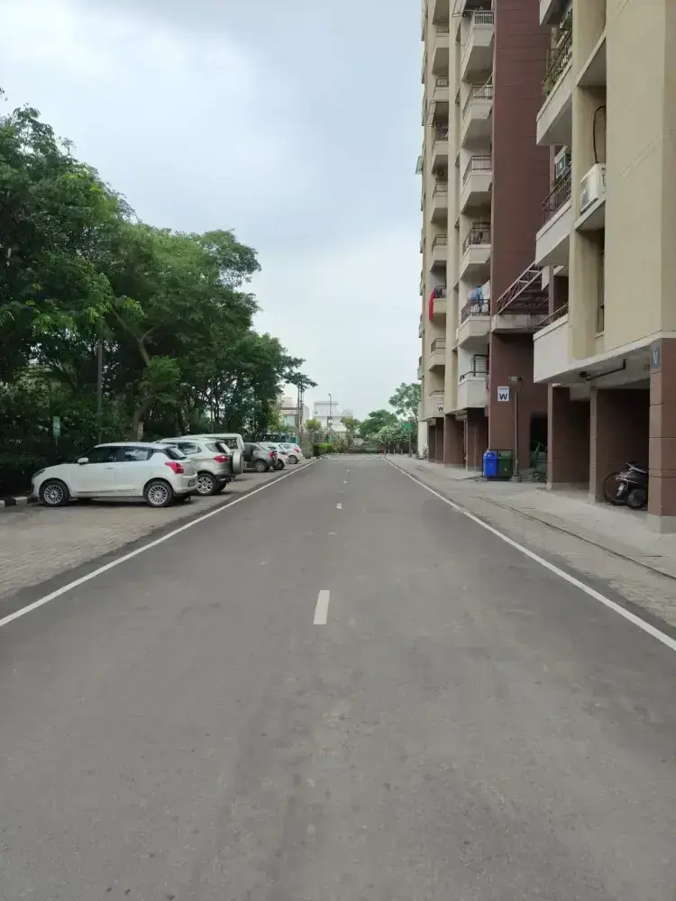 Harbhajan Vihar AWHO Sector 114 Mohali: Best Residential Projects in Mohali | Luxury Apartments & Real Estate in Mohali – common area