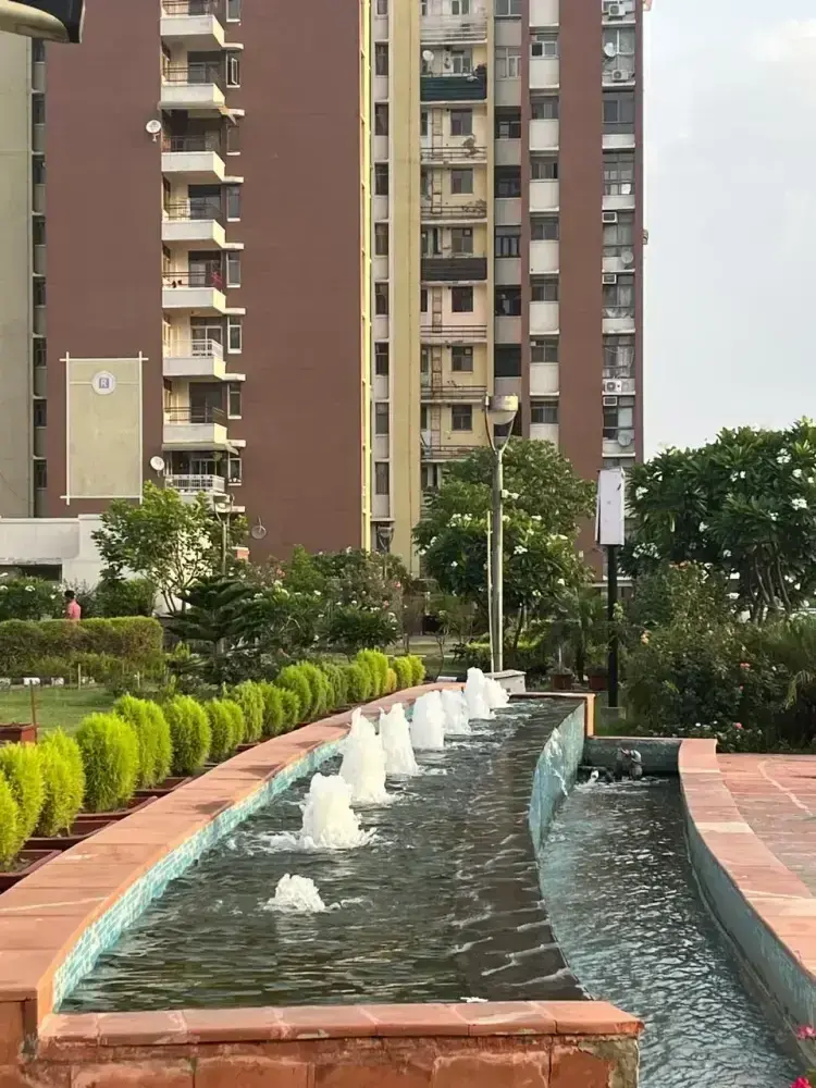 Harbhajan Vihar AWHO Sector 114 Mohali: Best Residential Projects in Mohali | Luxury Apartments & Real Estate in Mohali – swimming pool