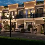Harfateh Green Fields Homes Zirakpur | Top Residential Projects | Luxury Villas & Residential Plots Near Chandigarh