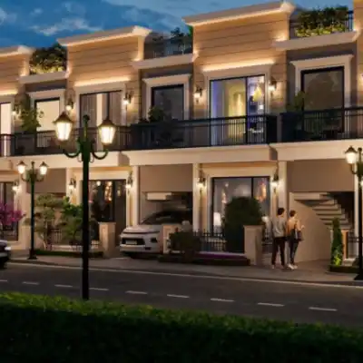 Harfateh Green Fields Homes Zirakpur | Top Residential Projects | Luxury Villas &amp; Residential Plots Near Chandigarh