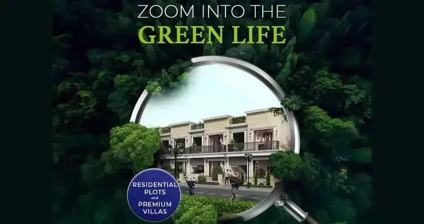 Harfateh Green Fields Homes Zirakpur | Top Residential Projects | Luxury Villas & Residential Plots Near Chandigarh – interior