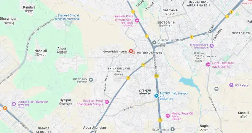 Harfateh-Green-Fields-Homes-Zirakpur-homziio (4)
